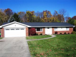 353 Orchard Grv, Macedonia, OH 44067-2947