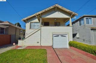 2041 High St, Oakland, CA 94601-4619