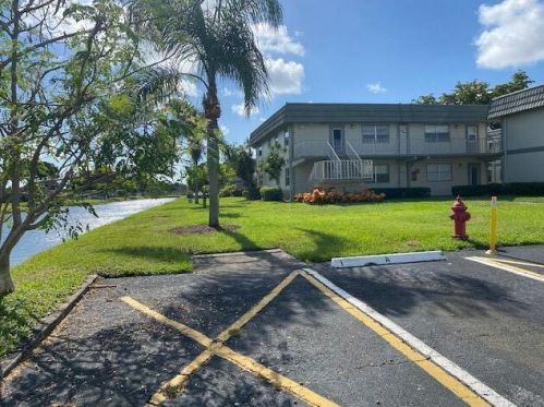 263 Monaco F, Delray Beach, FL 33446-1406