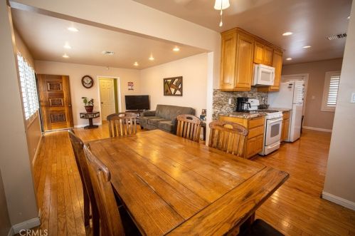 6053 Maris Ave, Pico Rivera CA  90660-3212 exterior