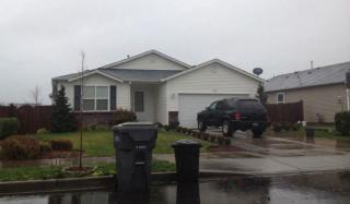 113 Silvernail St, Ohop, WA 98360-7463