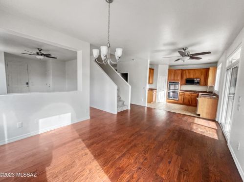 4723 Calatrava Ln, Tucson, AZ 85742-8020