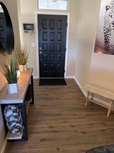 2906 Chianti Ave, Madera CA  93637-4826 exterior