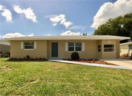 4030 Darlington Rd, Tarpon Springs, FL 34691-3432