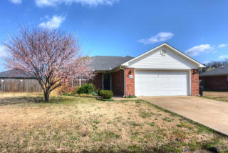 3430 Antietam Dr, Conway, AR 72032-9611