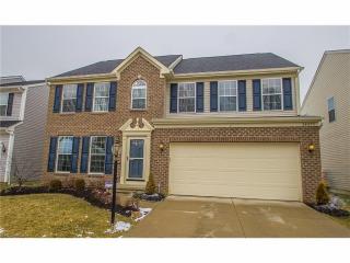 38452 Foxglen Ave, Avon, OH 44011-4748