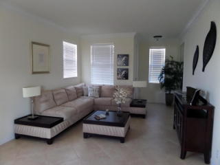 168 Astor Cir, Delray Beach FL  33484-8116 exterior