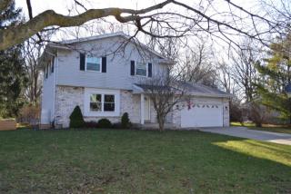 5821 Cascade Dr, Hales Corners, WI 53132-9236