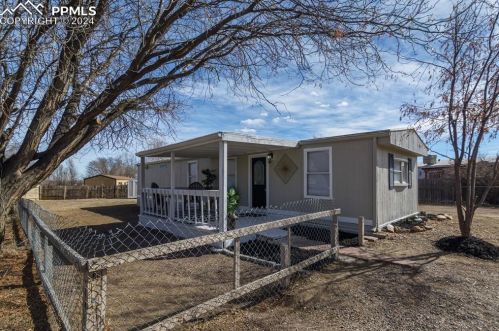 890 Cellini Plz, Pueblo CO 81007-5078 exterior