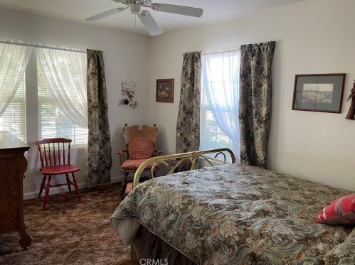 337 Nightingale Ave, Lake Nacimiento CA  93446-4012 exterior