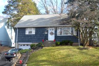 383 Passaic Ave, Bloomfield, NJ 07003-5312