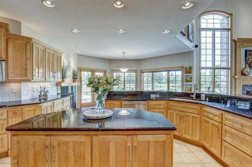12965 Birch Creek Rd, Thiensville, WI 53097-2349