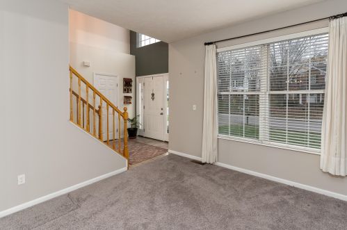 9743 Cherbourg Dr, Hamilton KY  41091-7623 exterior