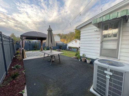 101 German St, West Newton PA  15089-1211 exterior