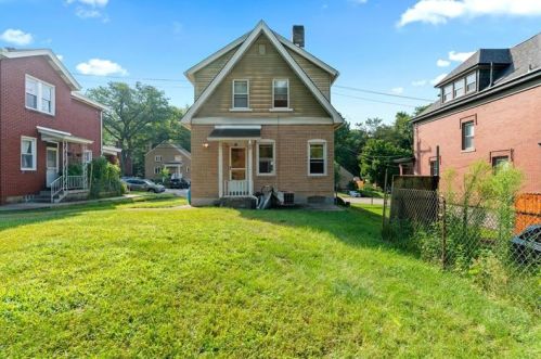 4329 Stanton Ave, Pittsburgh PA  15201-2243 exterior