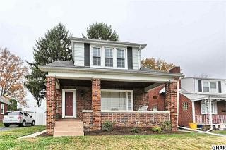 4110 6th St, Harrisburg, PA 17110-1609