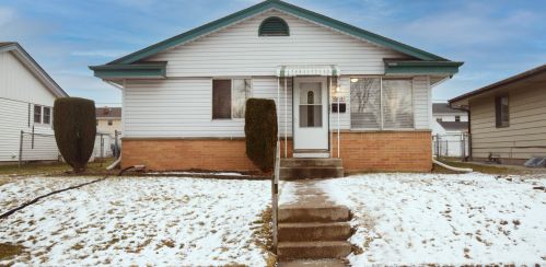 6641 Brentwood Ave, Milwaukee WI 53223-5722 exterior