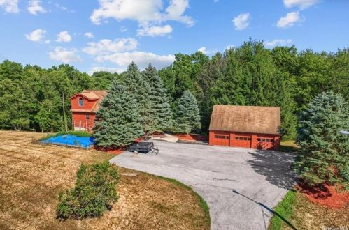 122 Jacobs Rd, Westtown NY  10998-3507 exterior