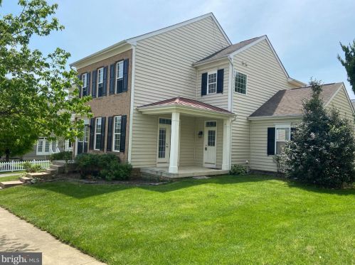 35 Chadwick Dr, Charles Town WV  25414-4464 exterior