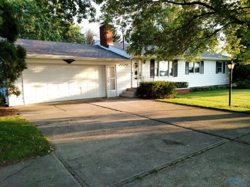 2795 County Road H, Swanton, OH 43558-9702