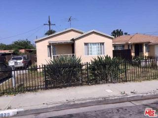 8829 Plevka Ave, Los Angeles, CA 90002-1252