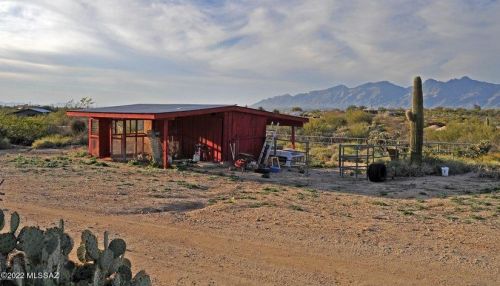 11025 Pinal Vis, Tucson AZ  85730-1519 exterior