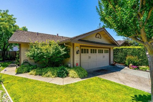 1929 Vintner Ct, Yountville, CA 94599-1329
