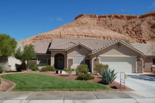 470 Raven Way, Mesquite, NV 89027-8834