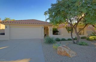10235 Clinton St, Scottsdale, AZ 85260-6345