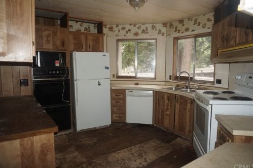 14534 Asheville Dr, Nimshew CA  95954-9638 exterior