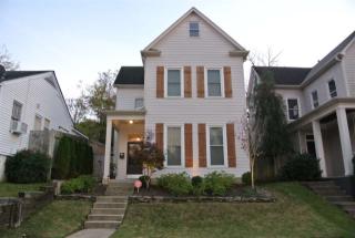 2093 Peabody Ave, Memphis TN  38104-6227 exterior