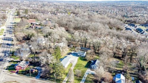 210 Allen St, Franklin OH  45005-2106 exterior