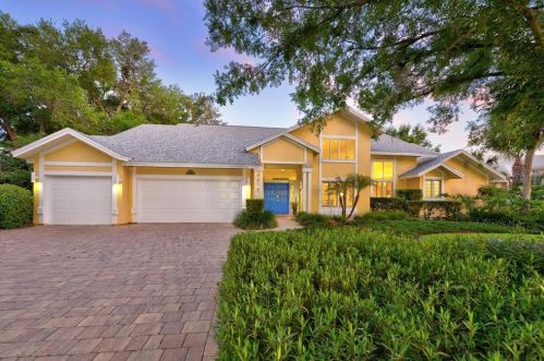 2585 Spruce Creek Blvd, Daytona Beach FL  32128-6787 exterior