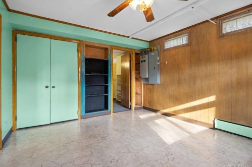 9 George St, Terryville CT  06786-6627 exterior