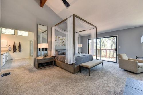 18065 Alexandra Way, Grass Valley CA  95949-7356 exterior