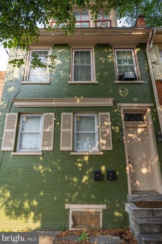 440 Queen St, Lancaster, PA 17603-5618