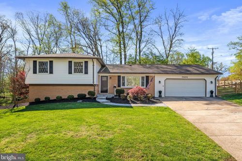 7801 Alberta Ct, Springfield, VA 22152-1916