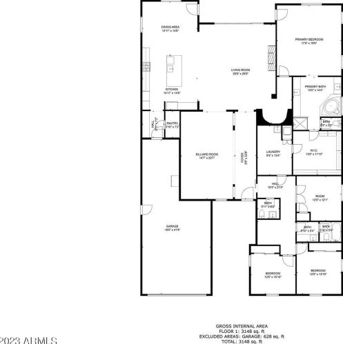 22852 Desert Hills Dr, Queen Creek, AZ 85142