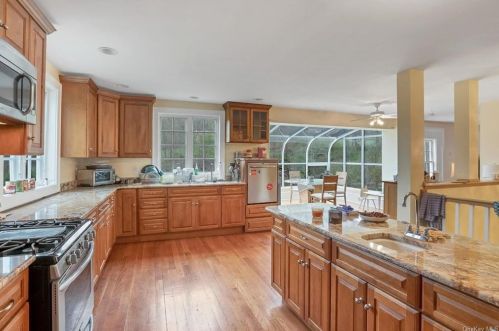 122 Grape Hollow Rd, Whaley Lake NY  12531-5423 exterior