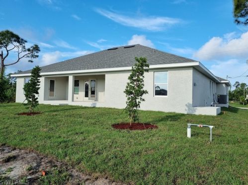 4169 39th Pl, Cape Coral, FL 33993-7421