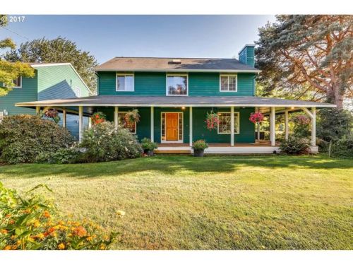 27320 Pelican Ct, Barlow, OR 97013-8596