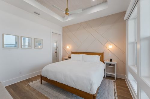 840 Gorrie Dr, Saint George Island FL  32328-2908 exterior