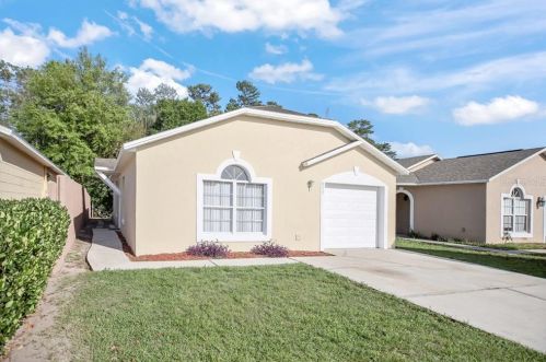 833 Bella Vista Way, Orlando, FL 32825-6378