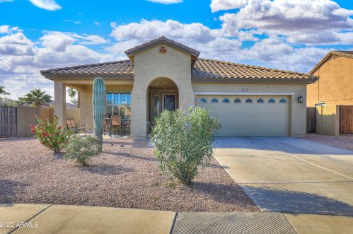 173 Tahiti Dr, Casa Grande, AZ 85122-4932