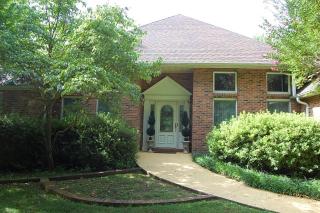 205 La Bellevue St, Morganton, NC 28655-8257