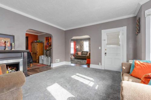 356 Scott St, Fond Du Lac WI  54935-2575 exterior