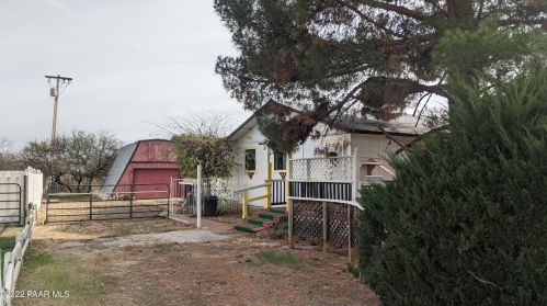 17376 Meadow Ln, Bensch Ranch, AZ 86333-4119