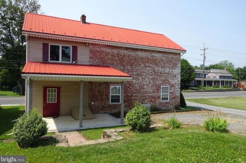 1817 Buchanan Trl, Upton PA  17225-9514 exterior