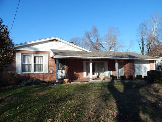 635 Hillsdale Dr, Wheelersburg, OH 45694-1821