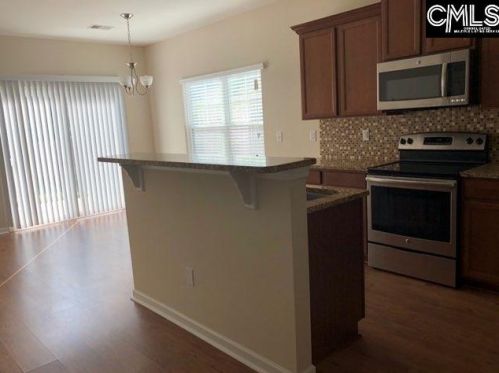 121 Misty Dew Ln, Lexington SC  29072-8721 exterior